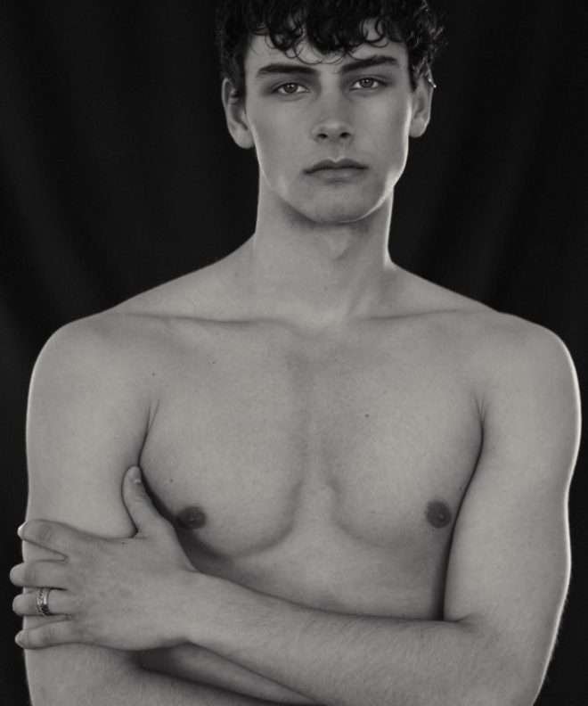 Giovanni Grandis Iso Model Management 01