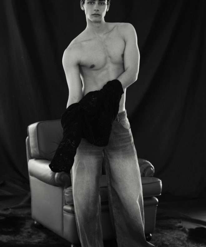 Giovanni Grandis Iso Model Management 02