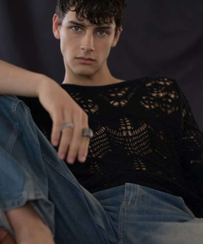 Giovanni Grandis Iso Model Management 03