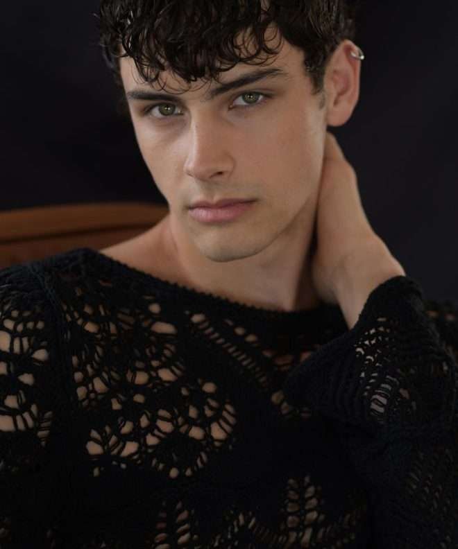 Giovanni Grandis Iso Model Management 04