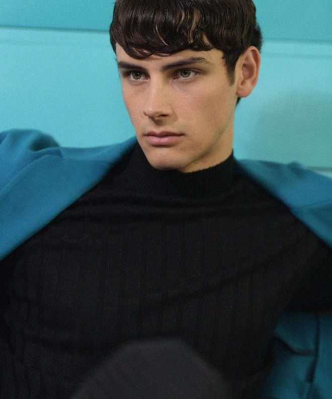Giovanni Grandis Iso Model Management 08