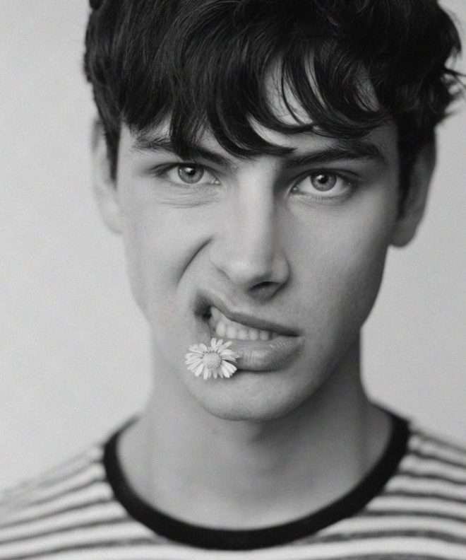 Giovanni Grandis Iso Model Management 09