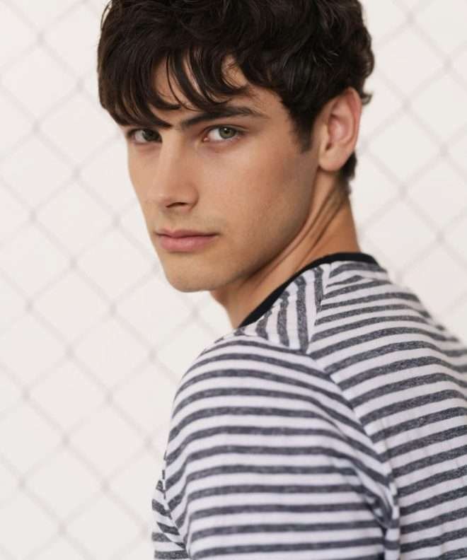 Giovanni Grandis Iso Model Management 10