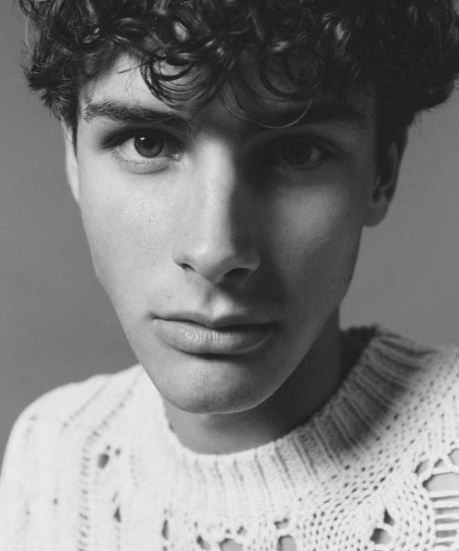 Giovanni Grandis Iso Model Management 13
