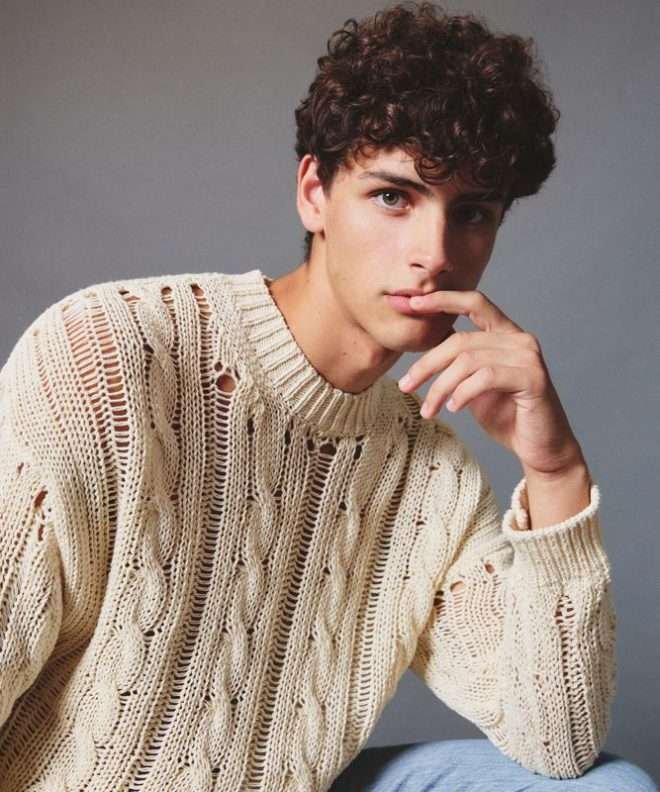 Giovanni Grandis Iso Model Management 15