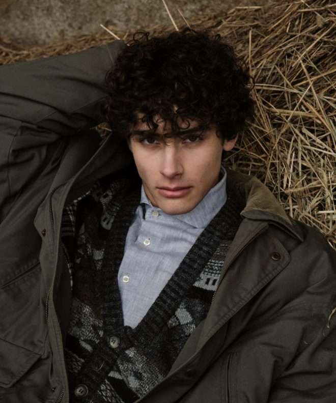 Giovanni Grandis Iso Model Management 17