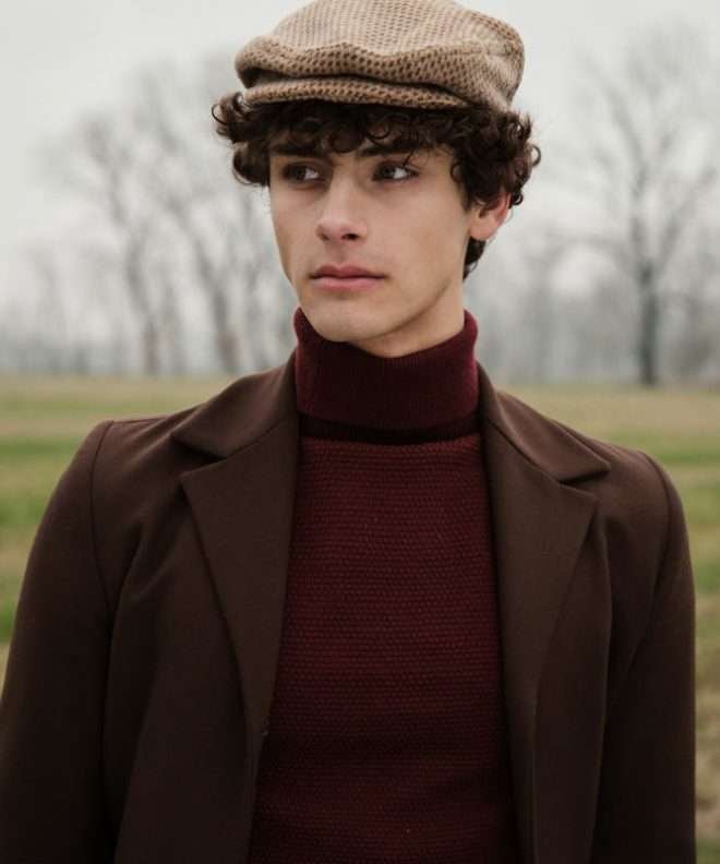 Giovanni Grandis Iso Model Management 19