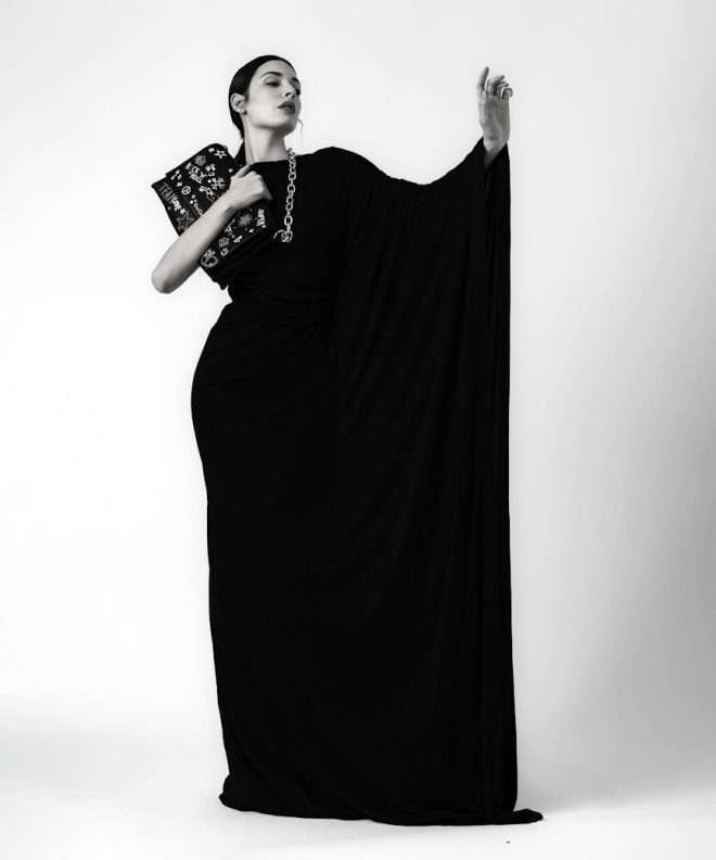 Agata Carraro Iso Model Management 07