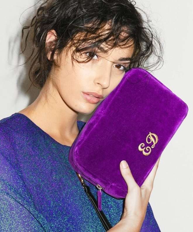 Agata Carraro Iso Model Management 09