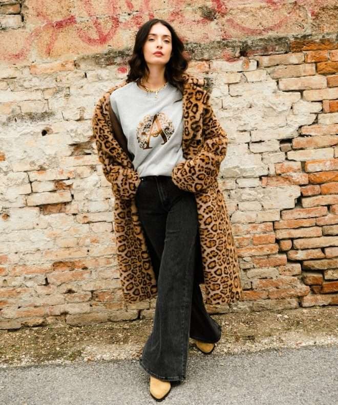 Agata Carraro Iso Model Management 14