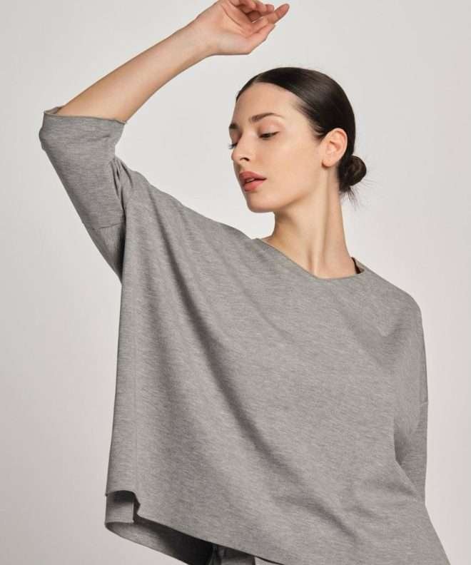 Agata Carraro Iso Model Management 15