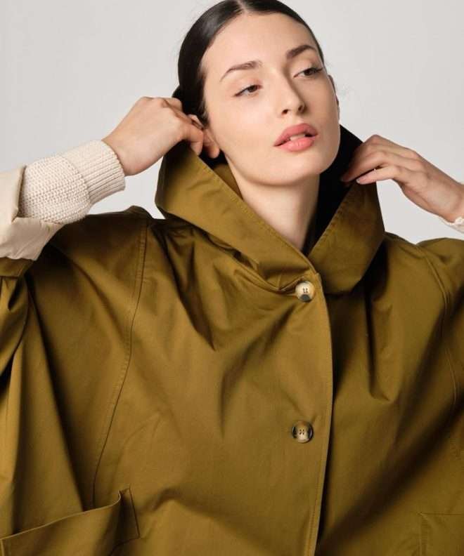 Agata Carraro Iso Model Management 16