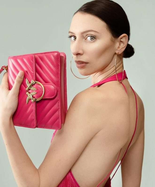 Alessia Piva Iso Model Management 1