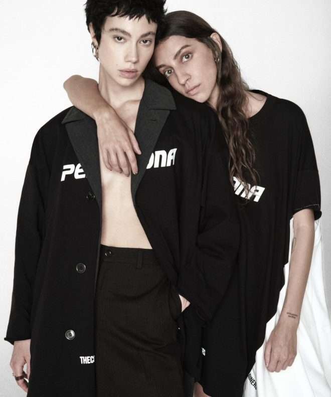 Annabianca Albertini Iso Model Management 01