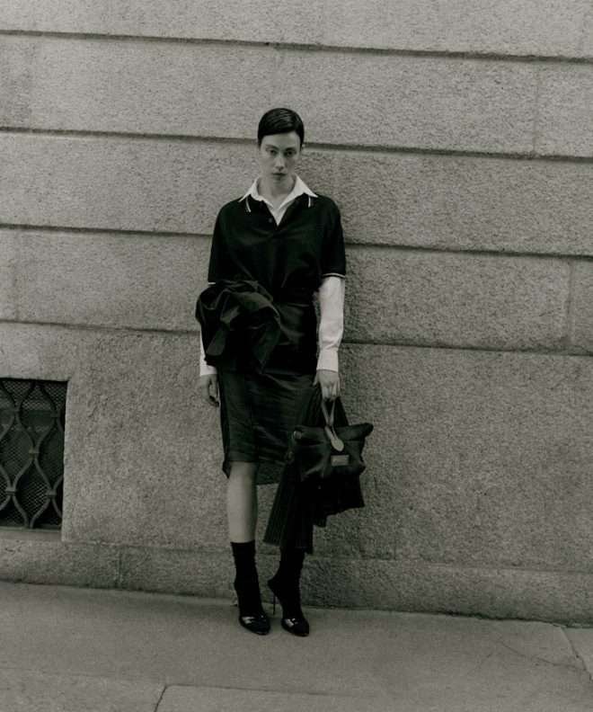 Annabianca Albertini Iso Model Management 02