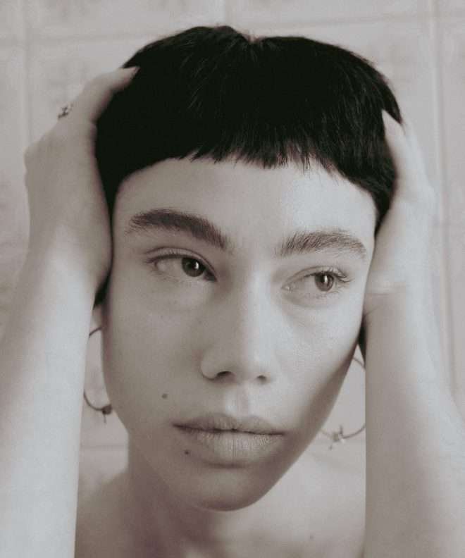 Annabianca Albertini Iso Model Management 05