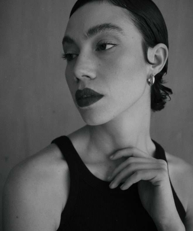Annabianca Albertini Iso Model Management 05