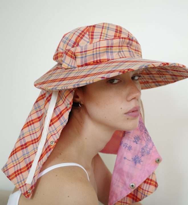 Annabianca Albertini Iso Model Management 06