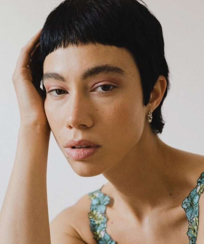 Annabianca Albertini Iso Model Management 06