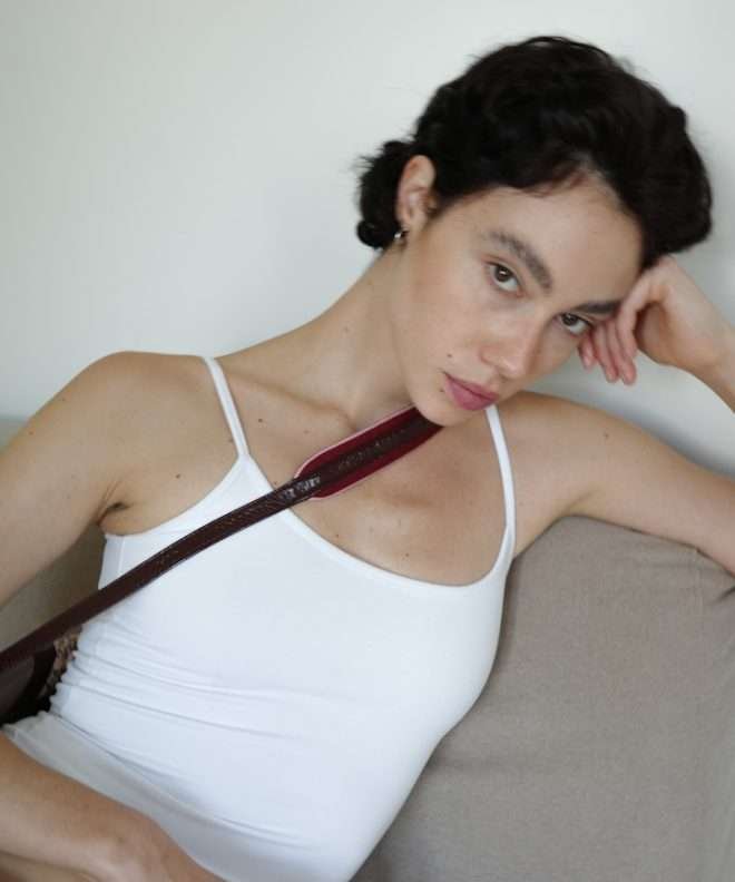 Annabianca Albertini Iso Model Management 07