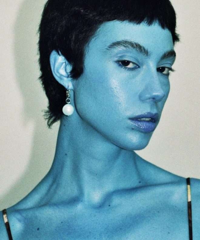 Annabianca Albertini Iso Model Management 09