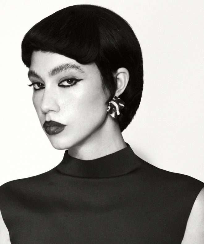 Annabianca Albertini Iso Model Management 09