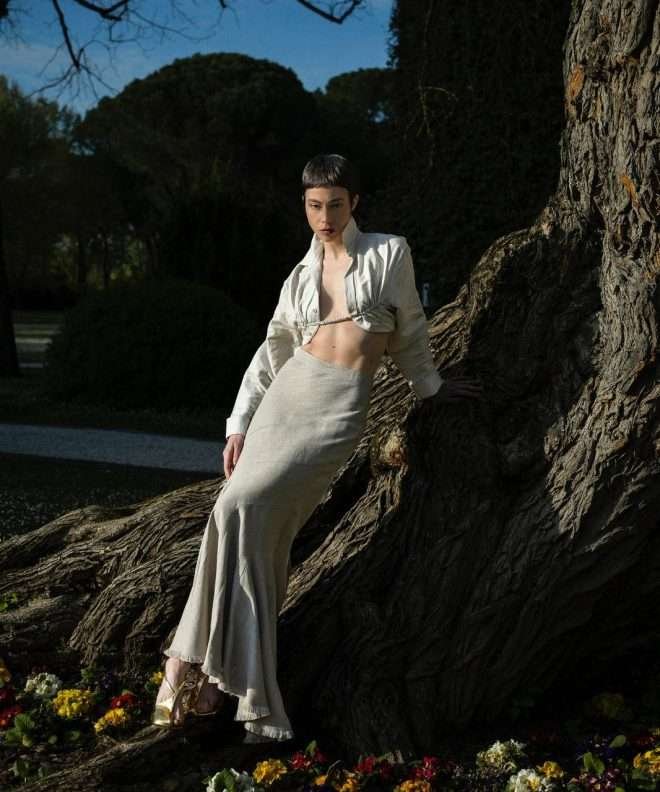 Annabianca Albertini Iso Model Management 10