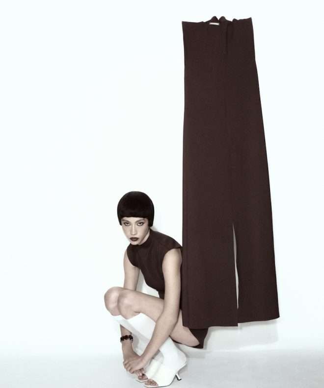 Annabianca Albertini Iso Model Management 10