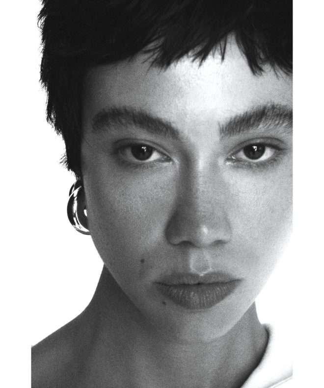 Annabianca Albertini Iso Model Management 11