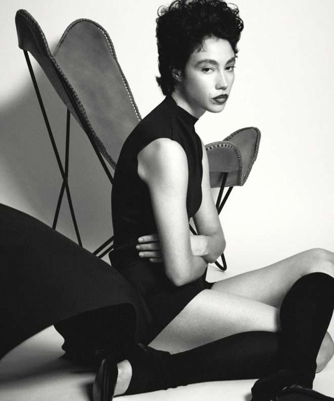 Annabianca Albertini Iso Model Management 11