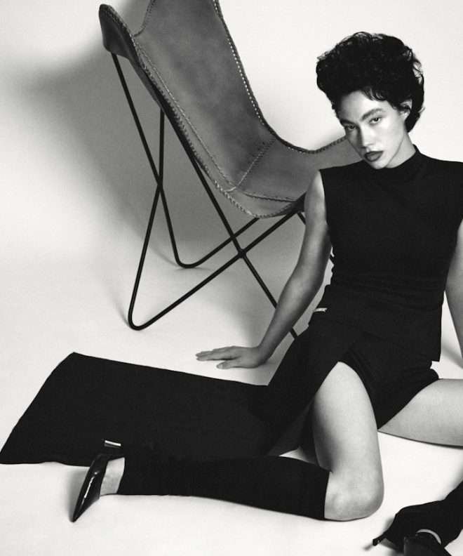 Annabianca Albertini Iso Model Management 12