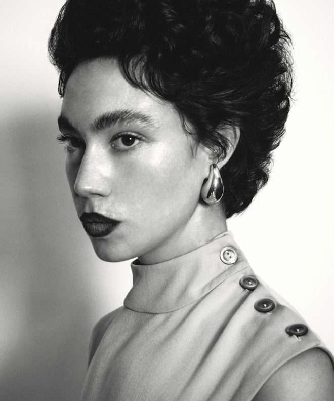Annabianca Albertini Iso Model Management 13