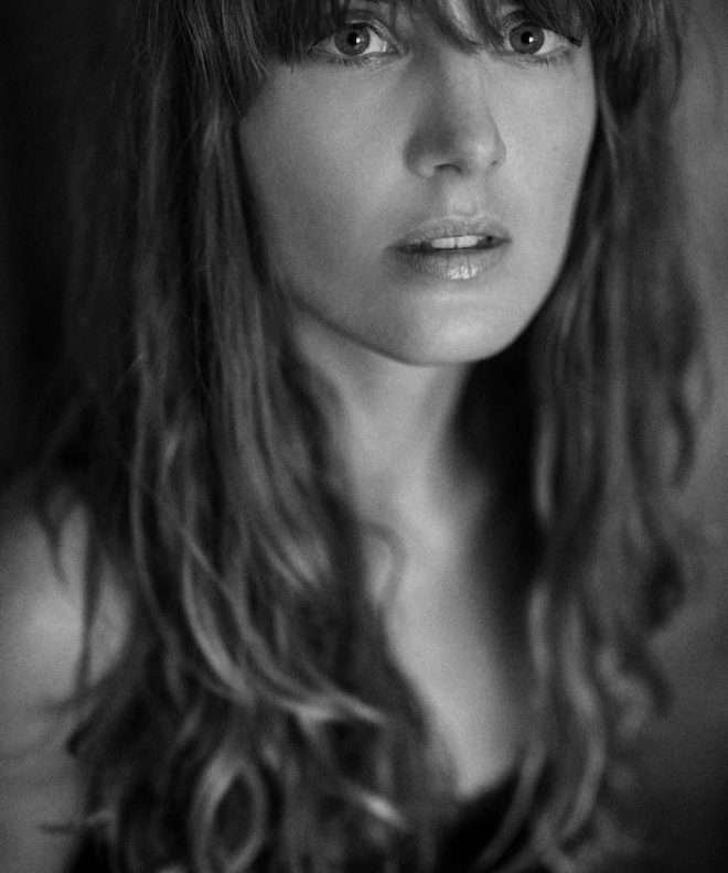 Alessia Moro Model