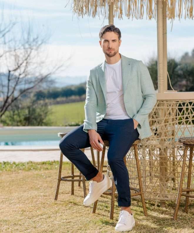 Alessandro Mancini Iso Model Management 10 2