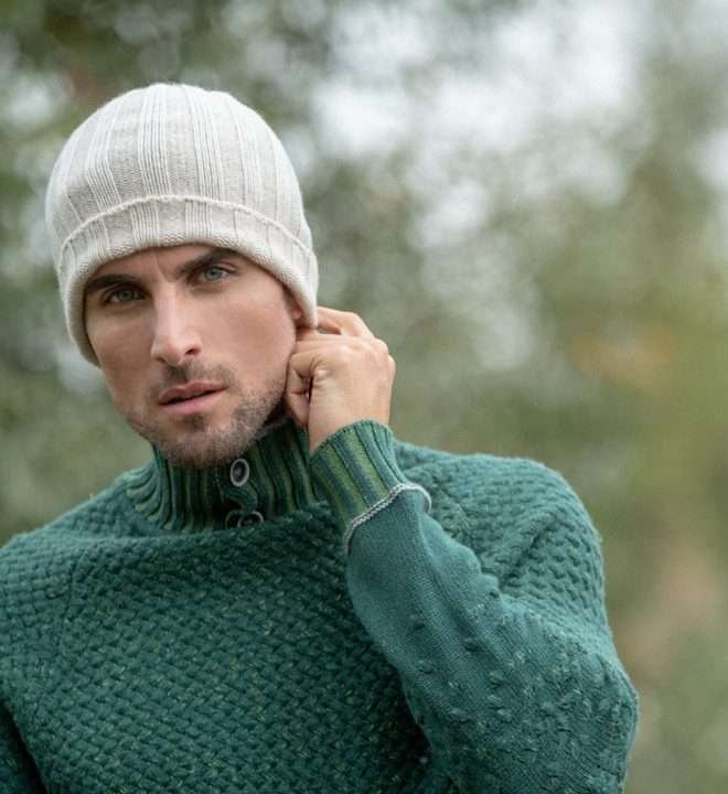Alessandro Mancini Iso Model Management 12