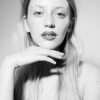 Ana Maria Miron Iso Model Management 1