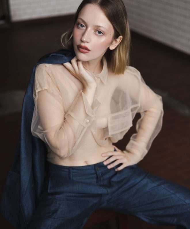 Ana Maria Miron Iso Model Management 3