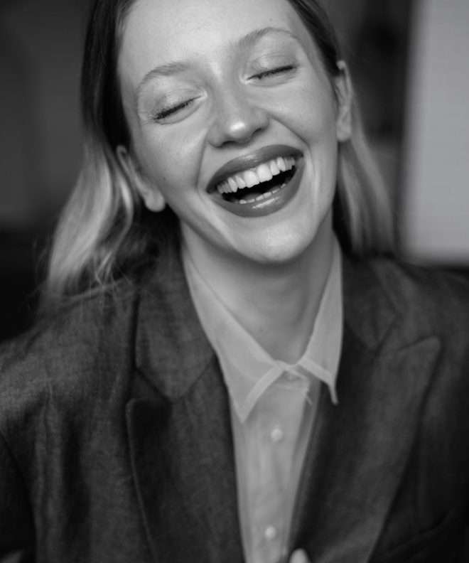 Ana Maria Miron Iso Model Management 5