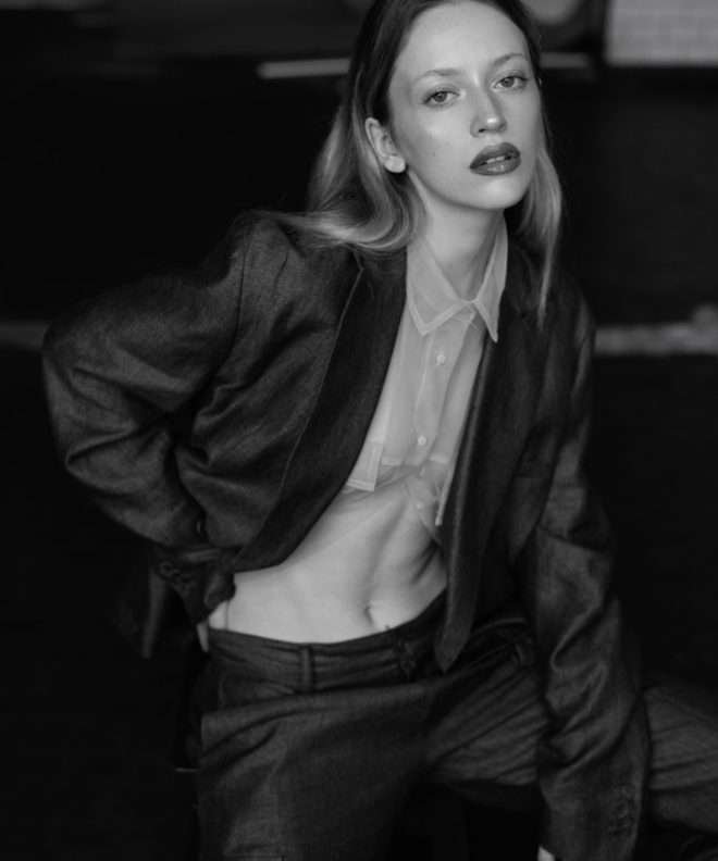 Ana Maria Miron Iso Model Management 6