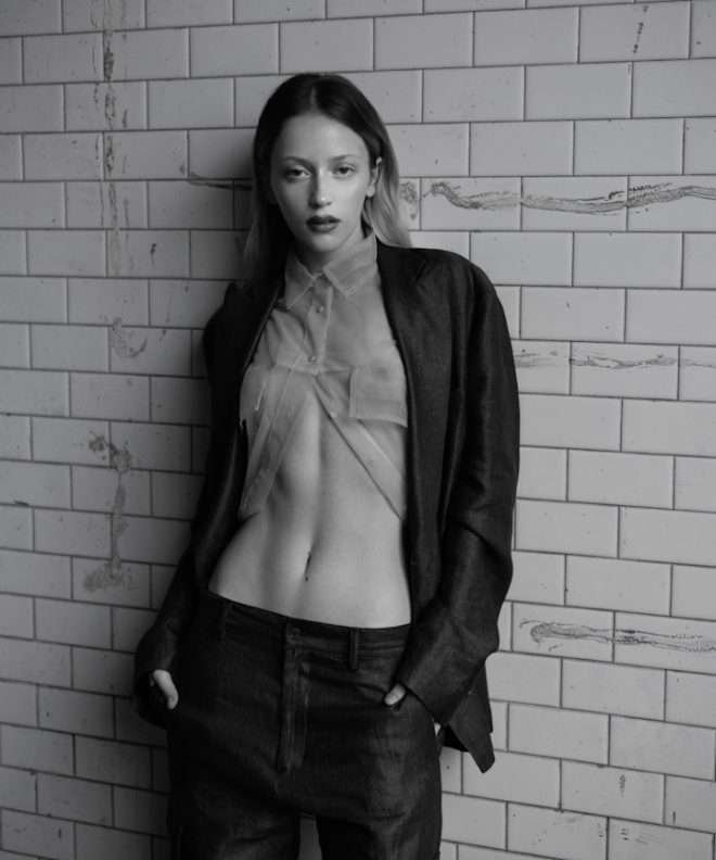 Ana Maria Miron Iso Model Management 7