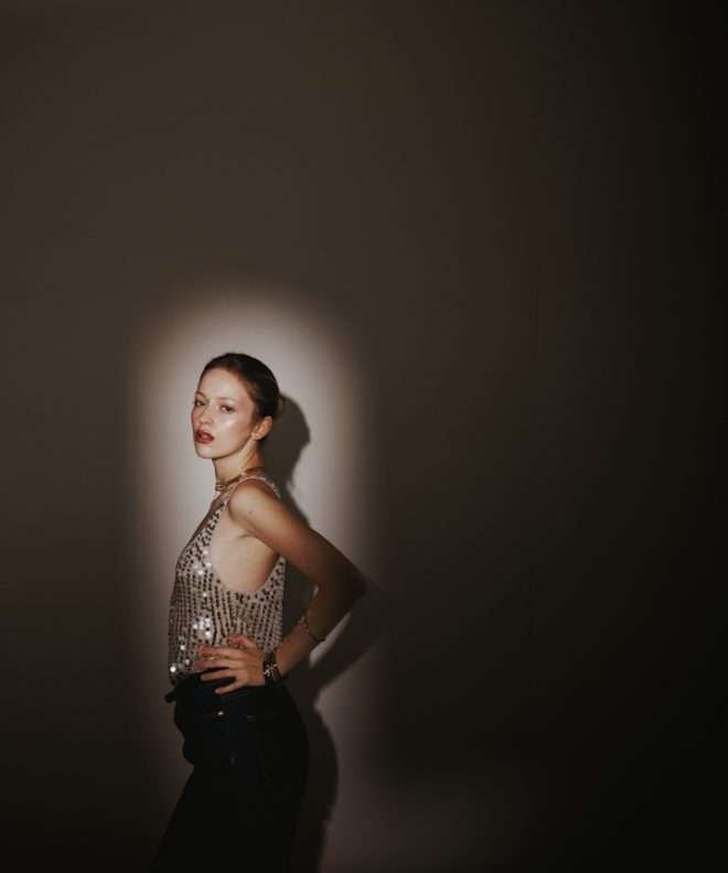 Ana Maria Miron Iso Model Management 8