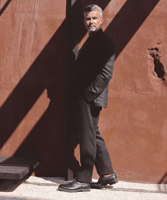 Andrea Croin Iso Model Management 16