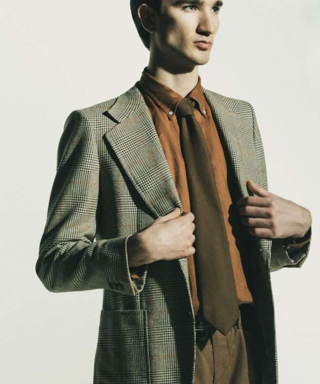 Andrea Matt Iso Model Management 17