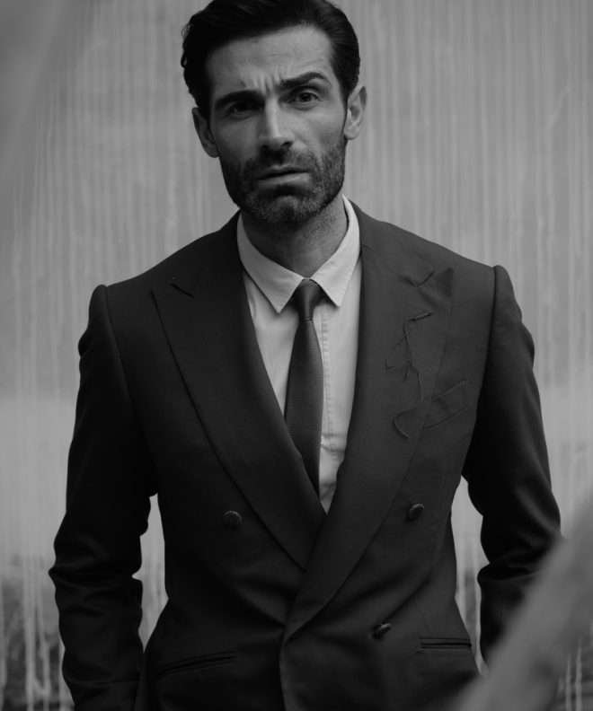 Angelo Iso Model Management Model Agency Venice 2