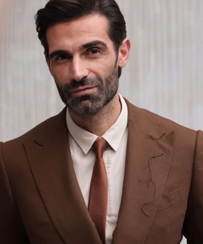 Angelo Iso Model Management Model Agency Venice 3