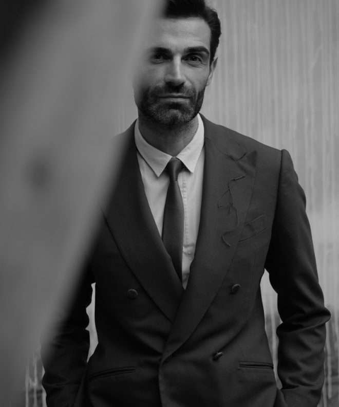 Angelo Iso Model Management Model Agency Venice 4