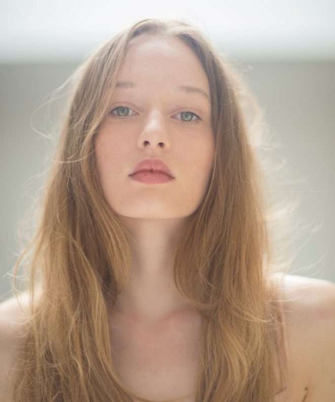 Chiara Campesan Iso Model Management 01