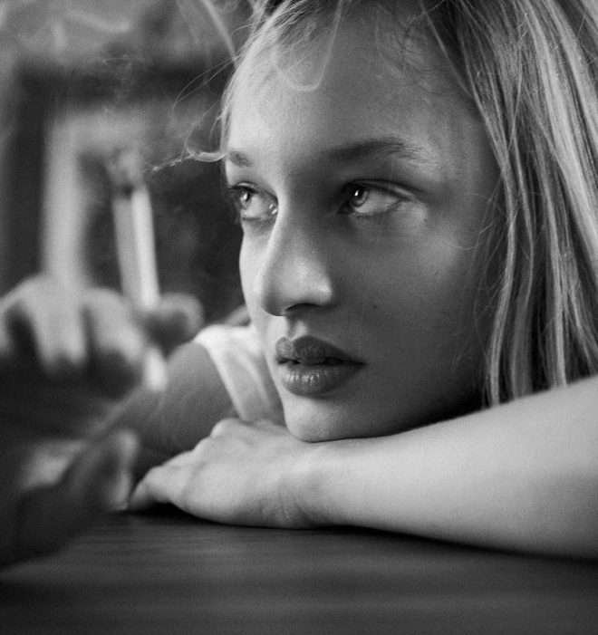 Chiara Campesan Iso Model Management 03