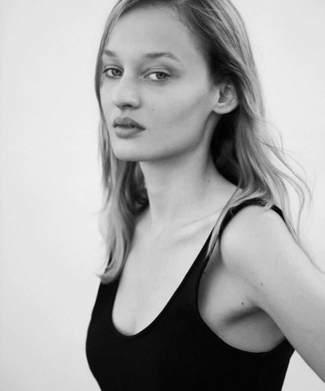 Chiara Campesan Iso Model Management 06