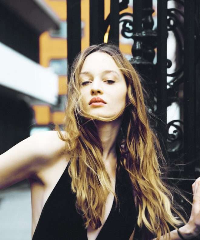 Chiara Campesan Iso Model Management 12